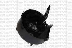 Resim Opel Vectra C Klima Motoru Motoru Kraftvol Marka 1845089 