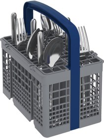 Resim Grundig GPDF 5711 5 Programlı 13 Kişilik Bulaşık Makinesi 