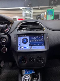 Resim Fiat Linea Android Multimedya Sistemi 4-32 Blueway (2013-2017) 