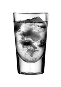 Resim Paşabahçe 52763 Grande-S Vokta Tekila Shot Bardağı 12'li 