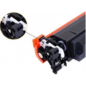 Resim Canon Crg 069 Uyumlu Toner Çipli Siyah Bk Crg-069 