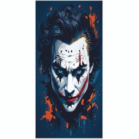 Resim HMNL Araba Kapı Direk Kaplama Folyosu Joker Sağ ve Sol 2adet 