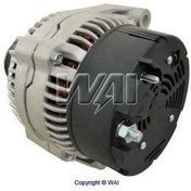 Resim Mercedes Alternator 12v 90a 190 W201 82 88 W124 88 92 W202 93 00 W210 96 02 Sprinter 901 904 96 06 - Waı 13811n 