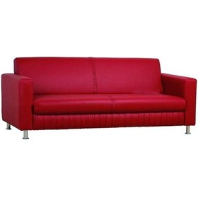 Resim Koltukstilim İnka Dörtlü Playstation Koltuğu Kırmızı 