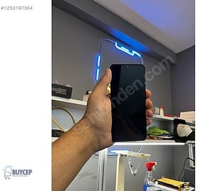 Resim Samsung A31 İkinci El TR | 128 GB | Siyah 
