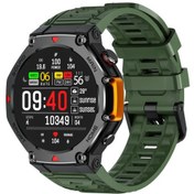 Resim Harvox Rx-4 Outdoor Akıllı Saat | YD 
