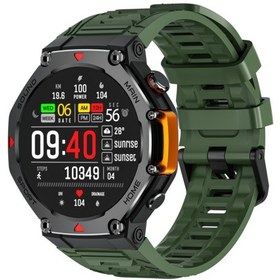 Resim Harvox Rx-4 Outdoor Akıllı Saat | YD 