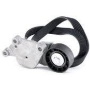 Resim ALTERNATÖR KAYIŞ SETİ 1.4 HDI 1.6 HDI DİZEL PEUGEOT CITROEN ORJİ 