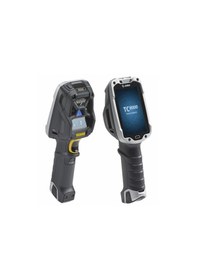 Resim Zebra Tc8000 El Terminali Android 5,1 2/16 Wifi Bluetoot 2d 