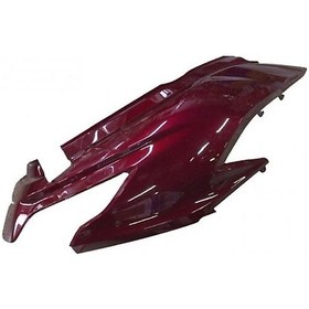 Resim Actıva S Sele Altı Sağ Kırmızı 