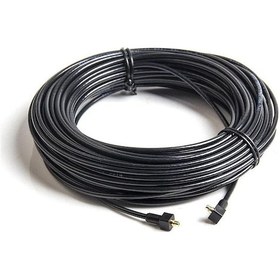 Resim Viofo A139 / A139 Pro Araç Kameraları Için Arka Kamera Bağlantı K 