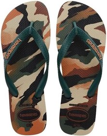 Resim Havaianas Parmak Arası Terlik 