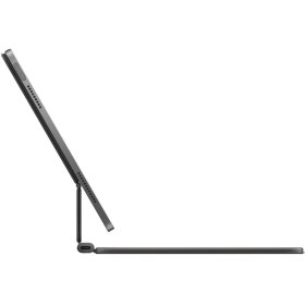 Resim Apple 11 Inç iPad Air (M3) Için Magic Keyboard - Türkçe Q Klavye - Siyah 