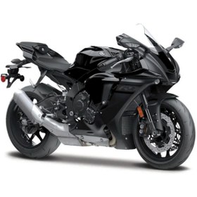Resim NW NessiWorld NessiWorld 1/12 Special Edition Motosiklet 31608 