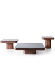 Resim SHOWDEKO Sparta Vol1 Center & Side*2 Tables 