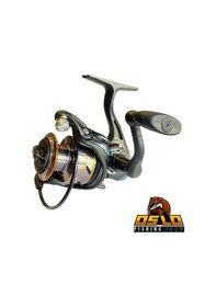 Resim Dado 1000 Remixon Speed Tele 210cm 10-30gr Turna Lrf & Spin Olta Takımı Seti 