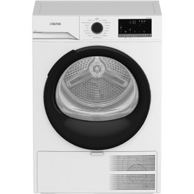 Resim Altus AL KM 846 8 Kg Isı Pompalı Kurutma Makinesi 