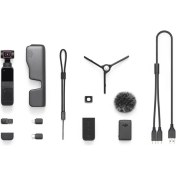 Resim Djı Pocket 2 Creator Combo 