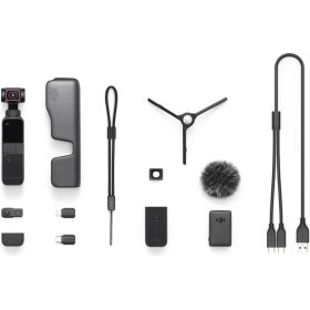 Resim Djı Pocket 2 Creator Combo 