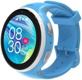 Resim BILICRA Round Akıllı Çocuk Saati 