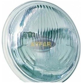 Resim Ayfar 202221 Far Reflektörü İç H1 Renault 12 Çerçevesiz 202221 