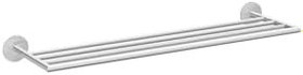 Resim VitrA Origin A44899 Üçlü Havluluk, Krom 