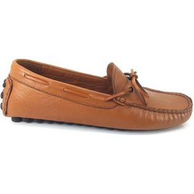 Resim Sail Laker's Sail Lakers 3791 22ya Günlük Erkek Ayakkabı - Taba-taba 