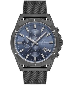 Resim Daniel Klein ERKEK KOL SAATİ (TÜM FONKSİYONLARI AKTİF) DK102-DK.1.13356-7 