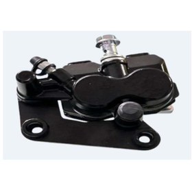 Resim SEVGENT Ön Fren Alt Merkez E-Bisiklet E-Bisiklet/Cobra Disk Sol Taraf 