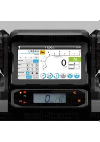 Resim Honda Crf 1100 Africa Twin Uyumlu Navigasyon Ve Bilgi Ekran 9h Nano Ekran Koruyucu 