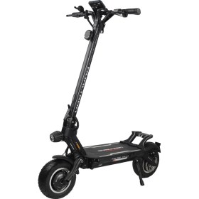 Resim Dualtron Achilleus Lımıted Elektrikli Scooter 80KM Hız (25KM/S Limitli) Hızlı Şarj 