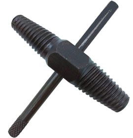 Resim MOONSHOP Hasarlı Musluk Boru Vana Kılavuz Seti 2 Li Kırık Musluk Çıkarma 2likılavuz 