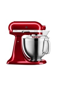Resim Kitchenaid 5KSM185PSECA Artisan 4,8 L Stand Mikser Candy Apple 