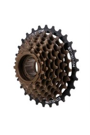 Resim Saiguan Saıguan 7'li Arka Ruble [dişli] Bisiklet 