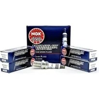 Resim Ngk Ateşleme Buji Takımı (4'lü) Iridyum Ix ( BKR6EIX ) 6418 Orjinal 