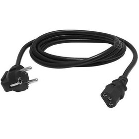 Resim Koşu Bandı Power Kablosu 2 metre 3x1.5 mm 