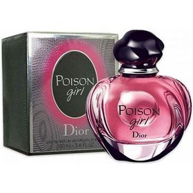 Resim Dior Poison Girl Kadın Parfüm EDP 100 ML 