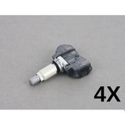 Resim Bmw Lastik Basınç Sensörü F20 F22 F30 F34 F36 F45 F60 F80 36106881890 4 Adet 