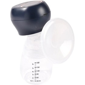 Resim Beaba Tekli Elektrikli Göğüs Pompası, Night Blue STD - STD / STD 