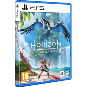 Resim Braventa Collection Horizon Forbidden West (Ps5) 