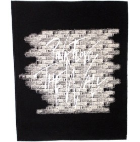 Resim Modaroma Pink Floyd The Wall Arma 