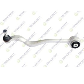 Resim TEKNOROT B-423 Rotilli Kol Aluminyum On Ust Sol BMW E39 31121092023 B423 (WR948271) 