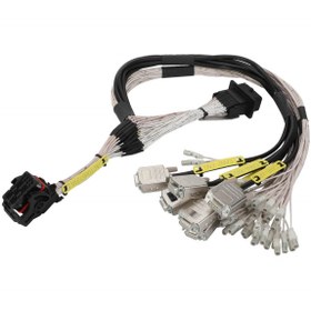 Resim AGCO Elektrik Tesisatı - Massey Ferguson / Fendt / Valtra | ACT006731A 