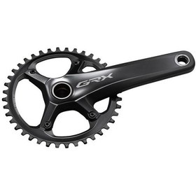 Resim Shimano Fc-rx810-1 Aynakol 1x11v 40t/170mm Siyah 