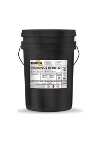 Resim Restoreplus Hydroplus Hfdu-32 Ateşe Dayanıklı Hidrolik Sıvısı 20 L 