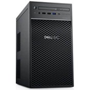 Resim Dell PET40TR1 T40 E-2224G 8GB 1TB HDD Sunucu 