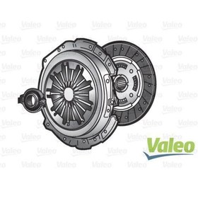 Resim Valeo Debriyaj Seti [1.2-1.6-2.0-blf,bls,bse,bdj,bgu,cbzb,skoda,audi,seat,vw,volkswagen] 04e198141 
