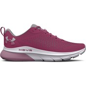 Resim Under Armour Pembe - Beyaz Kadın Koşu Ayakkabısı 3025425 UA W HOVR Turbulence 