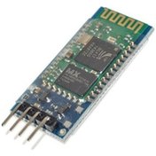 Resim Hc06 Bluetooth Modülü (Pin Çıkışlı) 