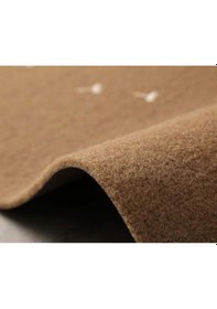 Resim Süper Emici Kapı Paspası Çok Renkli 